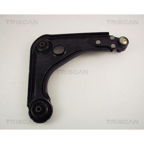 Lenker, Radaufh&auml;ngung TRISCAN 8500 16542 f&uuml;r FORD, Vorderachse links, au&szlig;en