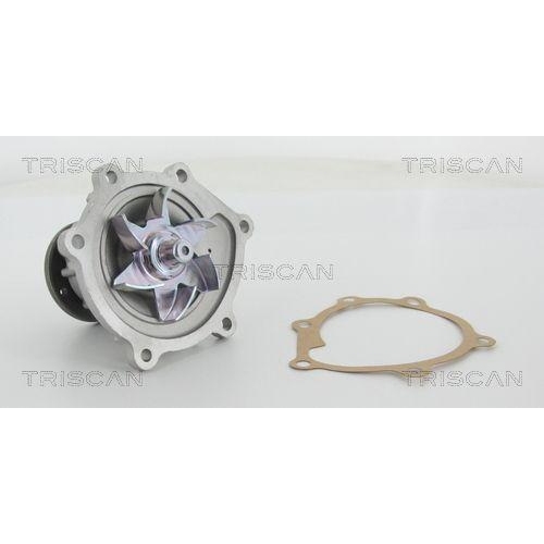 Wasserpumpe, Motork&uuml;hlung TRISCAN 8600 60104 f&uuml;r ISUZU