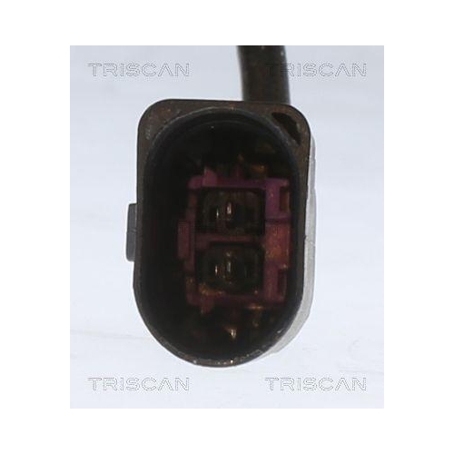 Sensor, Abgastemperatur TRISCAN 8826 29048 f&uuml;r SEAT SKODA VW