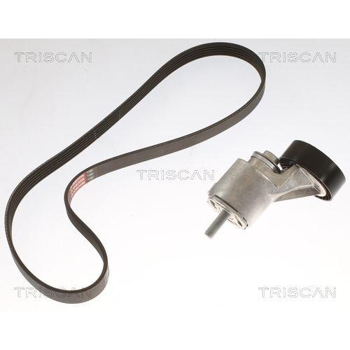 Keilrippenriemensatz TRISCAN 8642 10071 f&uuml;r
