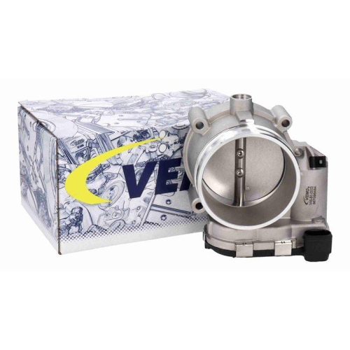 Drosselklappenstutzen VEMO V40-81-0003 Original VEMO Qualit&auml;t f&uuml;r OPEL