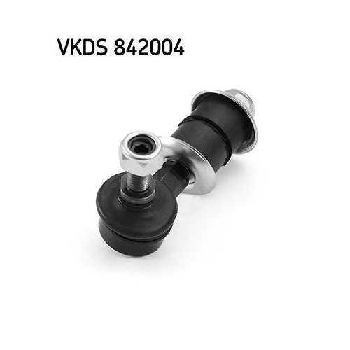 Stange/Strebe, Stabilisator SKF VKDS 842004 für NISSAN, Vorderachse beidseitig