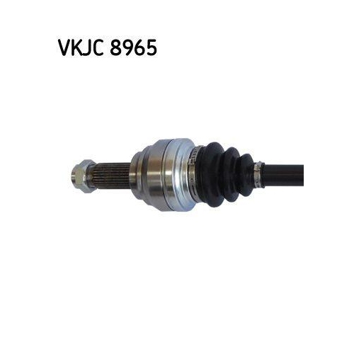 Antriebswelle SKF VKJC 8965 f&uuml;r BMW, Hinterachse rechts