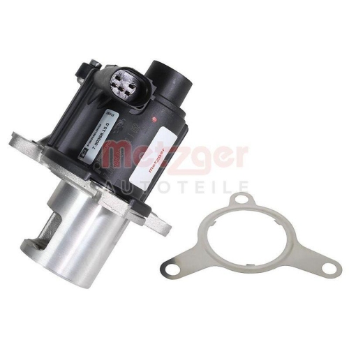 AGR-Ventil METZGER 0892177 ORIGINAL ERSATZTEIL f&uuml;r NISSAN RENAULT SUZUKI