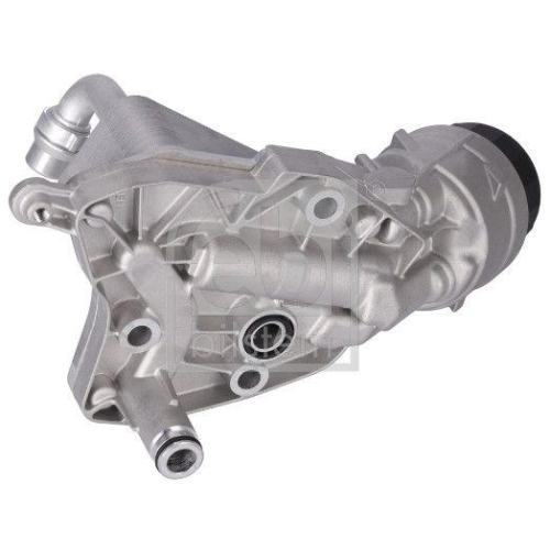 FEBI BILSTEIN Geh&auml;use, &Ouml;lfilter 188730 febi Plus f&uuml;r ALFA ROMEO CHRYSLER FIAT