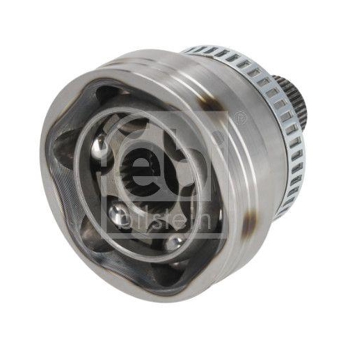 Gelenksatz, Antriebswelle FEBI BILSTEIN 181932 für AUDI SEAT SKODA VW, radseitig