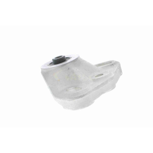 Lagerung, Motor VAICO V42-9538 Green Mobility Parts f&uuml;r PEUGEOT, hinten, unten