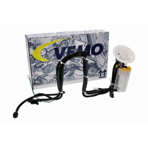 Kraftstoff-F&ouml;rdereinheit VEMO V20-09-0422 Original VEMO Qualit&auml;t f&uuml;r BMW, rechts