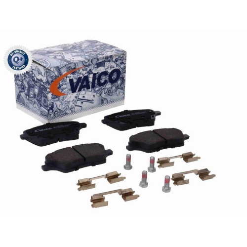 Bremsbelagsatz, Scheibenbremse VAICO V25-0825 Q+, Erstausr&uuml;sterqualit&auml;t f&uuml;r FORD