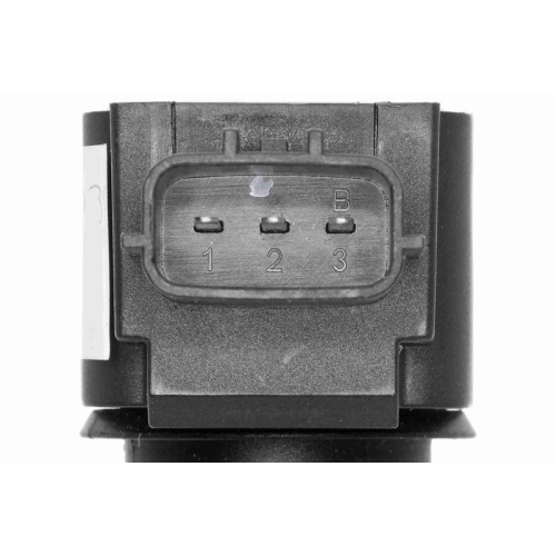 Z&uuml;ndspule VEMO V46-70-0039 Original VEMO Qualit&auml;t f&uuml;r LADA MERCEDES-BENZ NISSAN