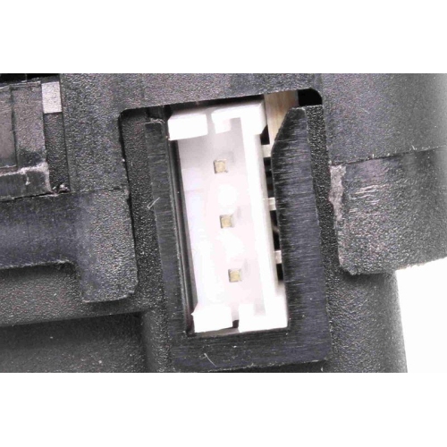 Stellelement, Leuchtweitenregulierung VEMO V40-77-0017 Green Mobility Parts f&uuml;r