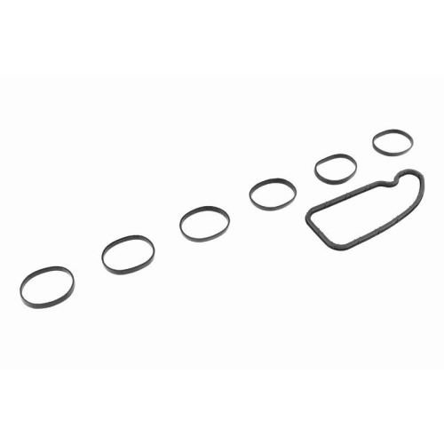 Saugrohrmodul VAICO V20-3843 Green Mobility Parts f&uuml;r BMW