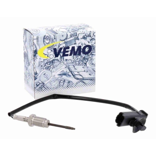 Sensor, Abgastemperatur VEMO V46-72-0312 Original VEMO Qualit&auml;t f&uuml;r RENAULT