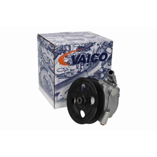 Hydraulikpumpe, Lenkung VAICO V25-2831 Original VAICO Qualit&auml;t f&uuml;r FORD HITACHI