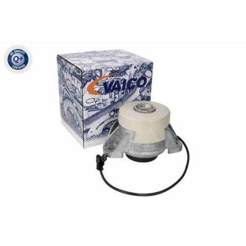 VAICO Lagerung, Motor V30-4298 Q+, Erstausr&uuml;sterqualit&auml;t f&uuml;r MERCEDES-BENZ