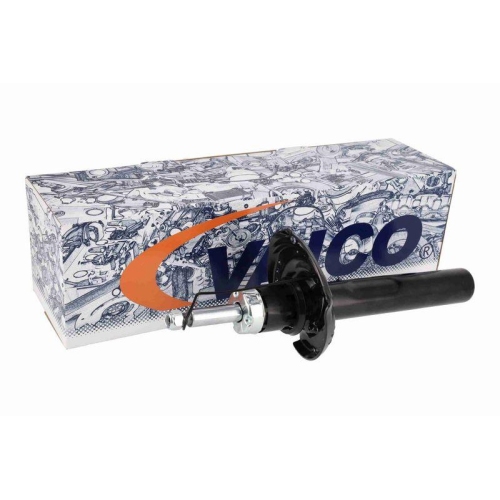 Sto&szlig;d&auml;mpfer VAICO V10-7849 Green Mobility Parts f&uuml;r AUDI, Vorderachse