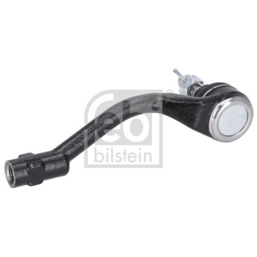 FEBI BILSTEIN Spurstangenkopf 196154 f&uuml;r KIA, Vorderachse links