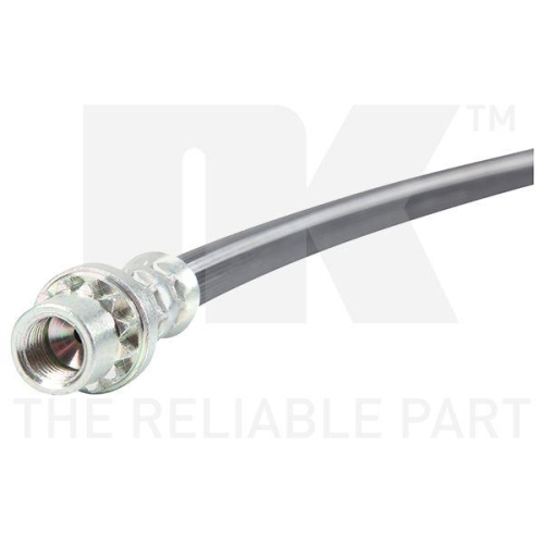 Bremsschlauch NK 854020 f&uuml;r MG ROVER, Vorderachse