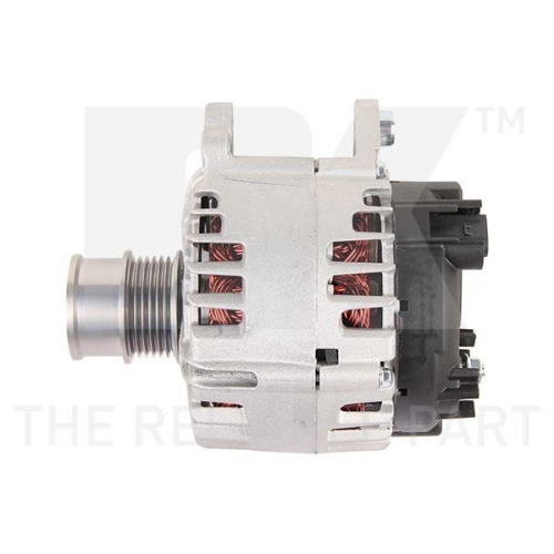 Generator NK 4847929 f&uuml;r AUDI SEAT SKODA VW VAG