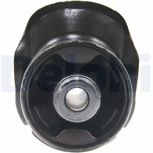 DELPHI TD1892W Lagerung, Achsk&ouml;rper f&uuml;r TOYOTA, Hinterachse