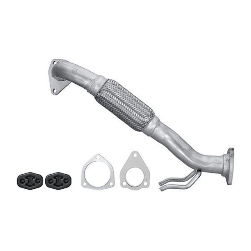 HELLA Abgasrohr 8LA 366 006-711 Easy2Fit –