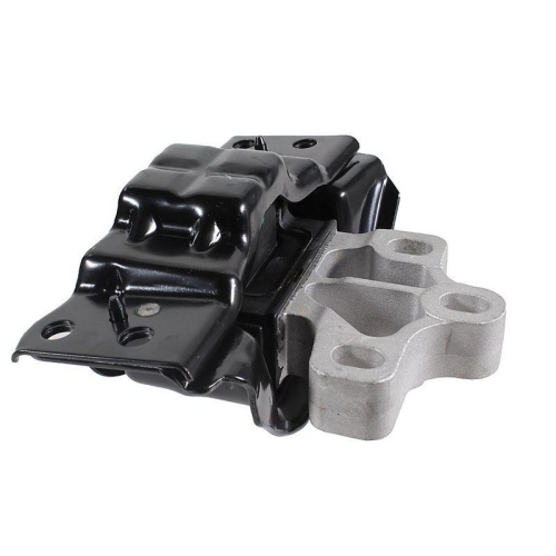Lagerung, Motor METZGER AUTOTEILE 8054548 f&uuml;r SEAT SKODA VW, getriebeseitig