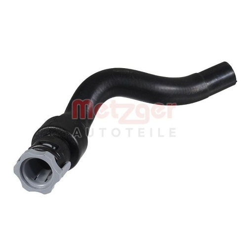 K&uuml;hlerschlauch METZGER AUTOTEILE 2422156 f&uuml;r FORD VOLVO
