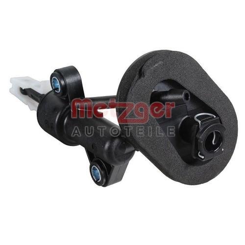 Geberzylinder, Kupplung METZGER AUTOTEILE 505-984 ORIGINAL ERSATZTEIL f&uuml;r OPEL
