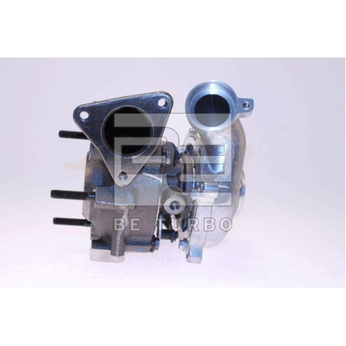 BE TURBO 126041 Lader, Aufladung f&uuml;r VAG, links