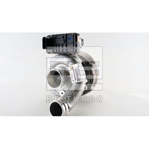 BE TURBO 130804 Lader, Aufladung f&uuml;r MERCEDES-BENZ