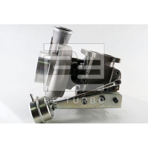BE TURBO 131260 Lader, Aufladung f&uuml;r IVECO