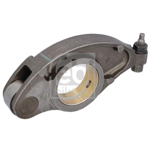 FEBI BILSTEIN 1000649 Kipphebel, Motorsteuerung febi Plus f&uuml;r IVECO