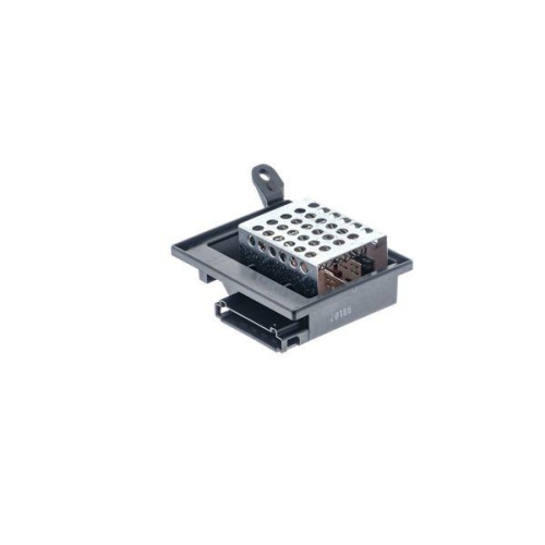 MAHLE ABR 86 000P Widerstand, Innenraumgebl&auml;se BEHR *** PREMIUM LINE *** f&uuml;r