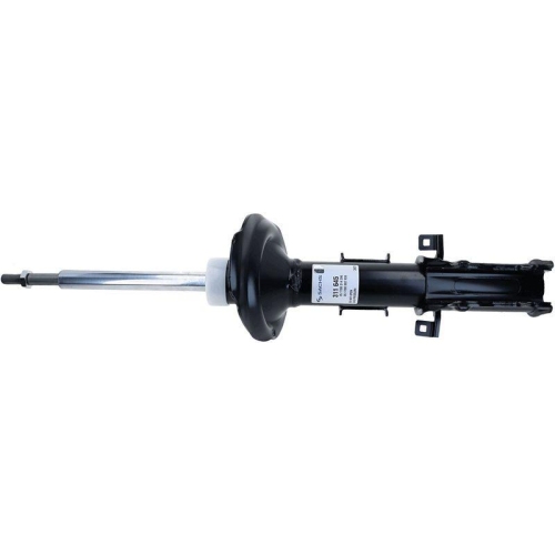 Sto&szlig;d&auml;mpfer SACHS 311 645 f&uuml;r MERCEDES-BENZ, Vorderachse