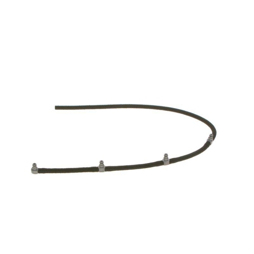Schlauch, Leckkraftstoff BOSCH 0 928 402 046 f&uuml;r MERCEDES-BENZ