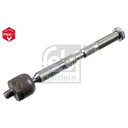 FEBI BILSTEIN Axialgelenk, Spurstange 45950 ProKit f&uuml;r CITRO&Euml;N PEUGEOT DS