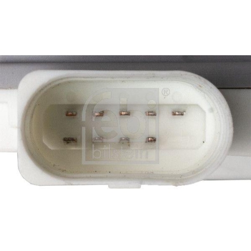 FEBI BILSTEIN T&uuml;rschloss 179672 febi Plus f&uuml;r AUDI SEAT, vorne rechts