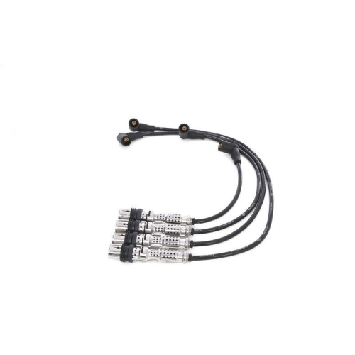 Z&uuml;ndleitungssatz BOSCH 0 986 356 346 f&uuml;r AUDI VW