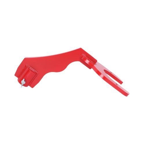 Haltewerkzeug, Federbein KS TOOLS 160.0196 f&uuml;r