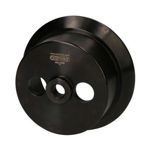 Montagewerkzeug, Radialdichtring KS TOOLS 460.4331 f&uuml;r