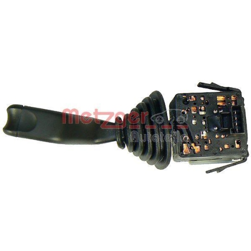 Blinkerschalter METZGER 0916129 ORIGINAL ERSATZTEIL für OPEL