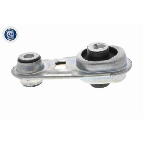Halter, Motoraufh&auml;ngung VAICO V46-0863 Q+, Erstausr&uuml;sterqualit&auml;t f&uuml;r RENAULT