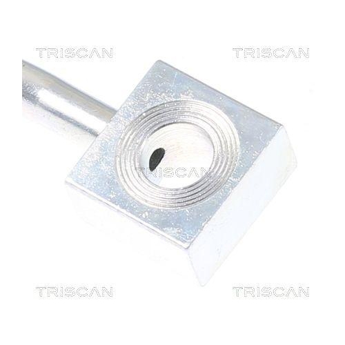 Bremsschlauch TRISCAN 8150 80211 f&uuml;r CHRYSLER, Hinterachse links