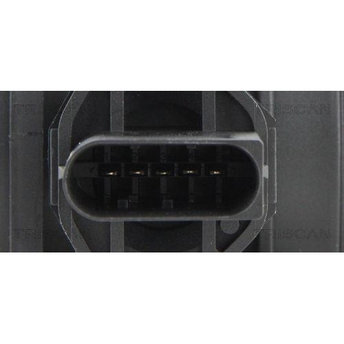 Luftmassenmesser TRISCAN 8812 11005 f&uuml;r BMW