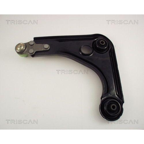 Lenker, Radaufh&auml;ngung TRISCAN 8500 16543 f&uuml;r FORD, Vorderachse rechts, au&szlig;en