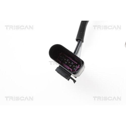 Lambdasonde TRISCAN 8845 29139 f&uuml;r SEAT SKODA VW