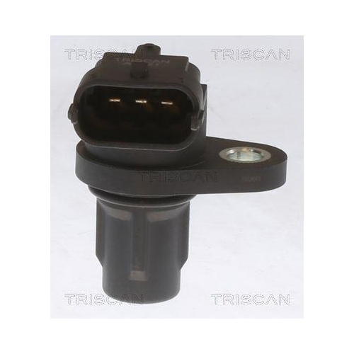 Sensor, Nockenwellenposition TRISCAN 8855 23123 f&uuml;r MERCEDES-BENZ, links