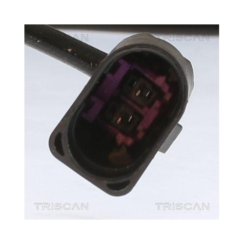 Sensor, Abgastemperatur TRISCAN 8826 29049 f&uuml;r AUDI PORSCHE VW