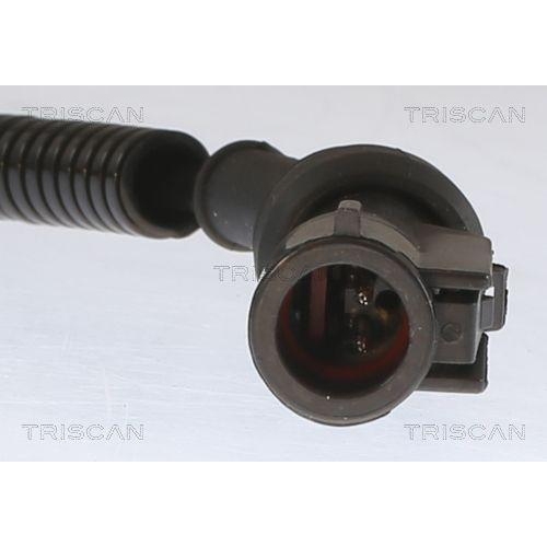 Sensor, Raddrehzahl TRISCAN 8180 80140 f&uuml;r FORD USA, Vorderachse