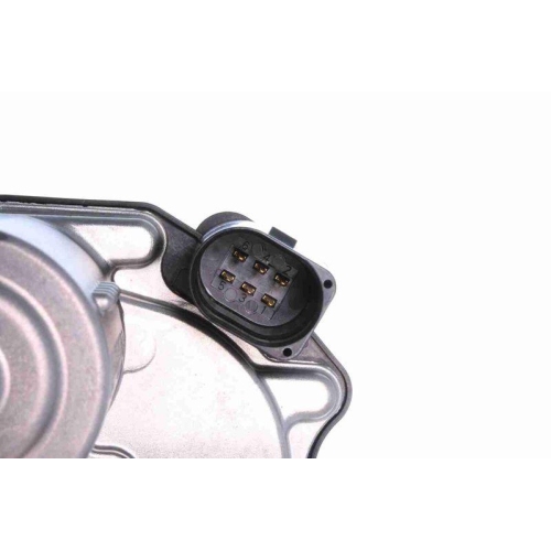 Drosselklappenstutzen VEMO V10-81-0023-1 Original VEMO Qualit&auml;t f&uuml;r AUDI SEAT VW